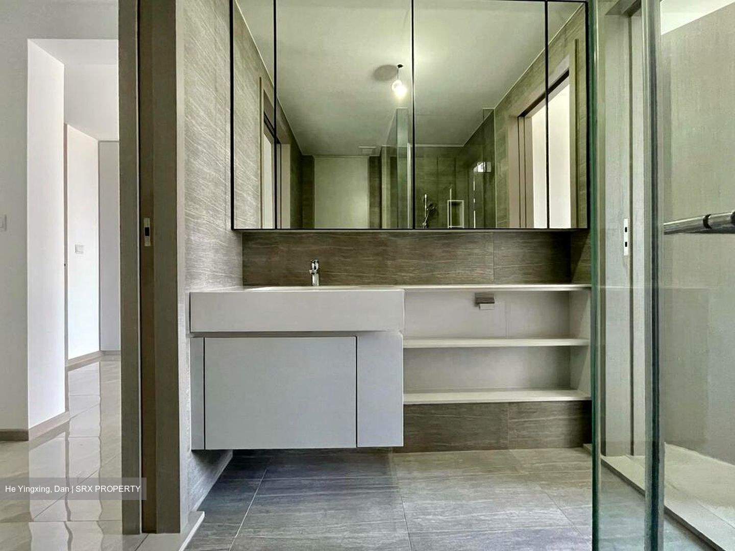 The Garden Residences (D19), Apartment #496127561